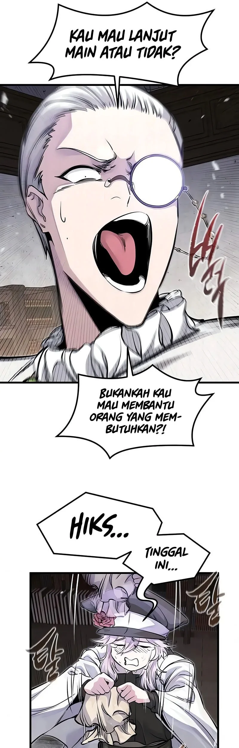 The Regressed Mercenary’s Machinations Chapter 84 Gambar 57