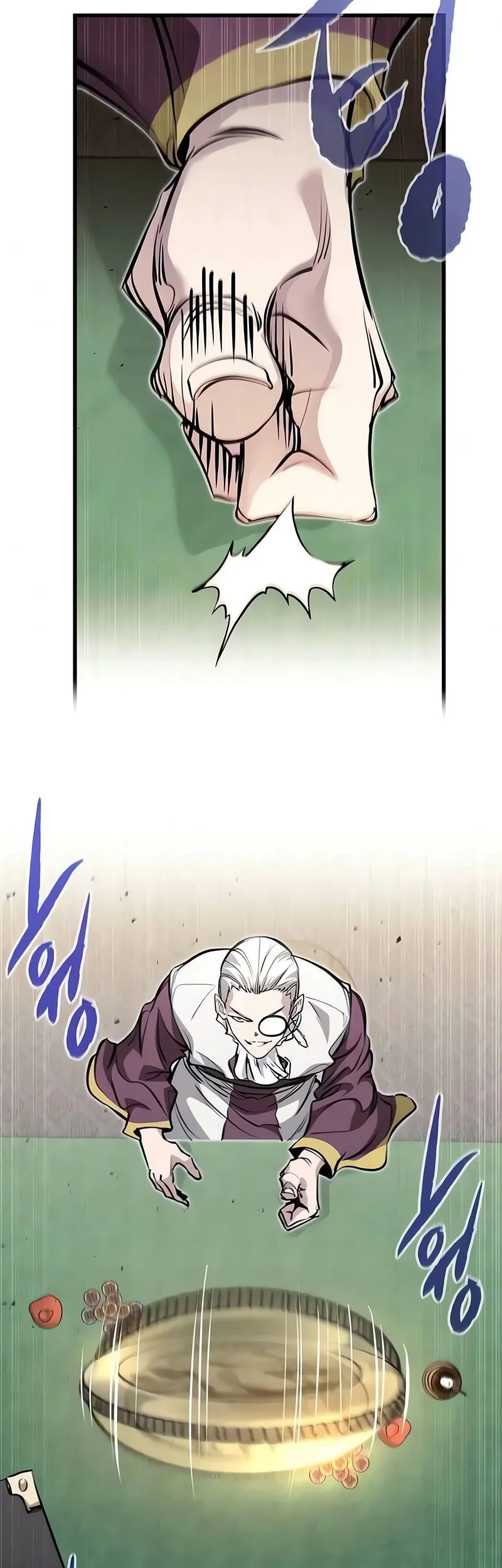 The Regressed Mercenary’s Machinations Chapter 84 Gambar 59