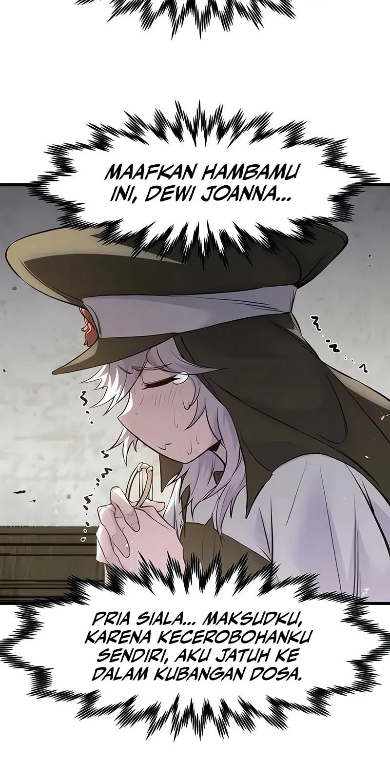 The Regressed Mercenary’s Machinations Chapter 84 Gambar 64