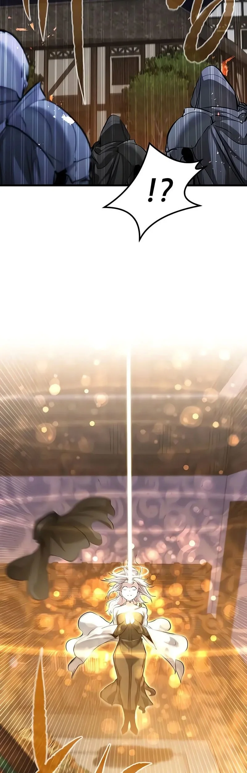 The Regressed Mercenary’s Machinations Chapter 84 Gambar 67