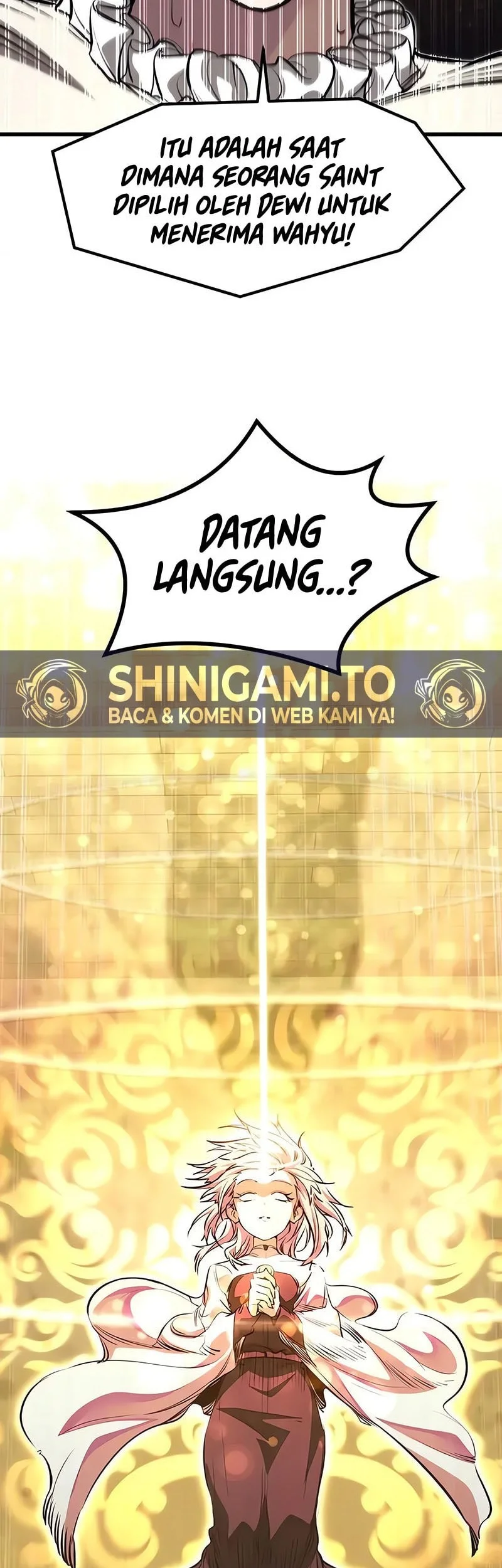 The Regressed Mercenary’s Machinations Chapter 84 Gambar 70