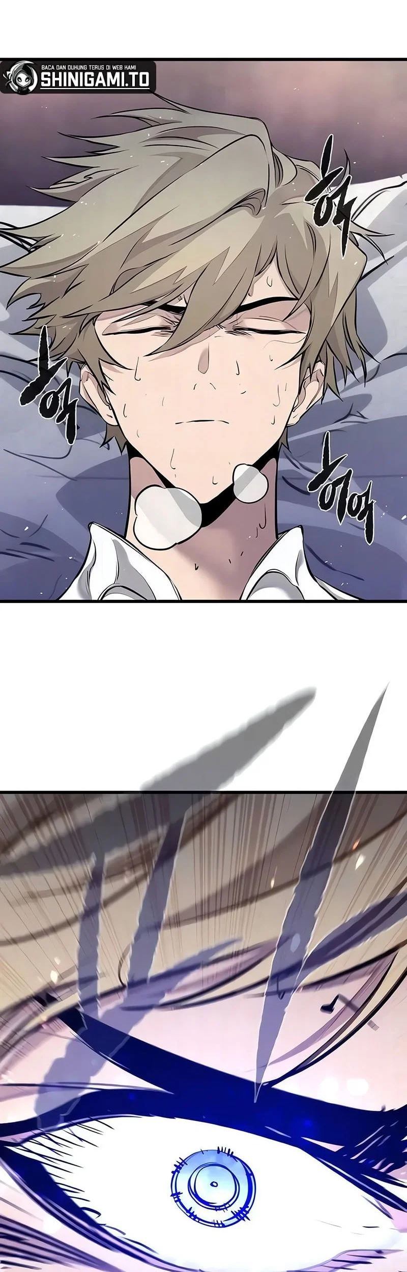 The Regressed Mercenary’s Machinations Chapter 84 Gambar 3