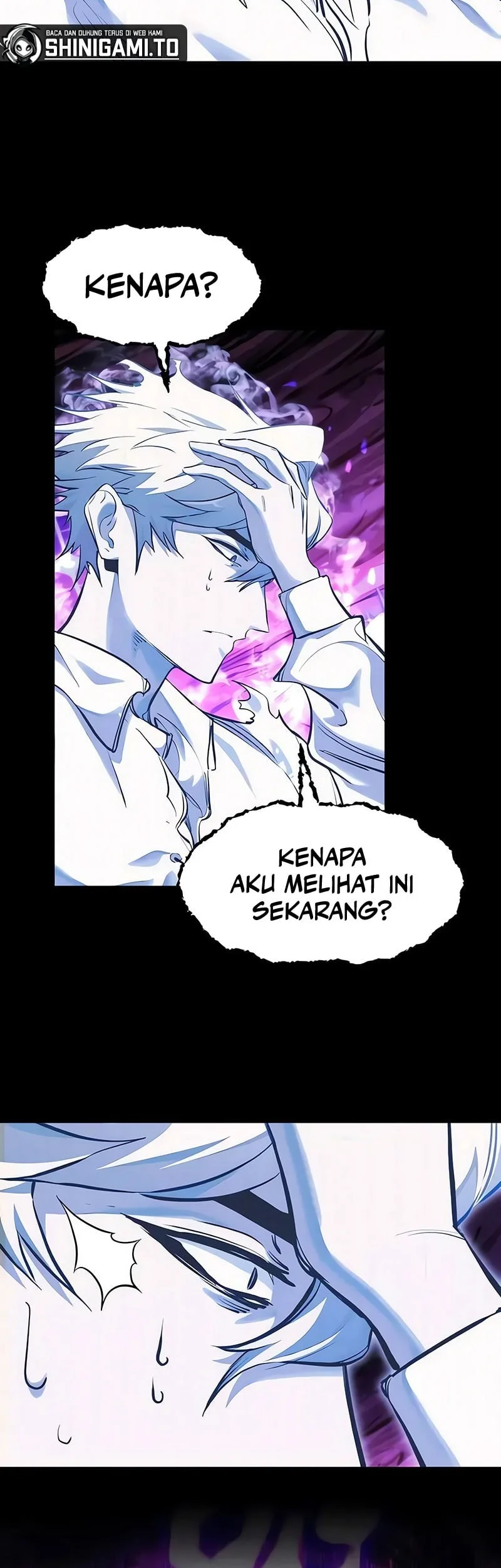 The Regressed Mercenary’s Machinations Chapter 84 Gambar 11