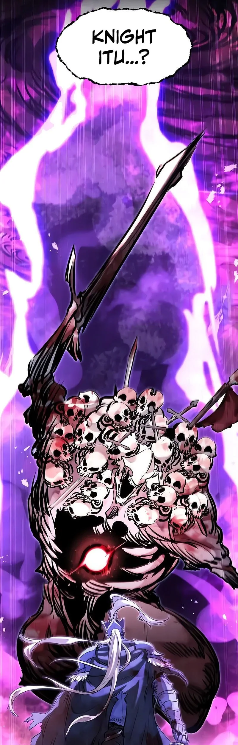 The Regressed Mercenary’s Machinations Chapter 84 Gambar 13