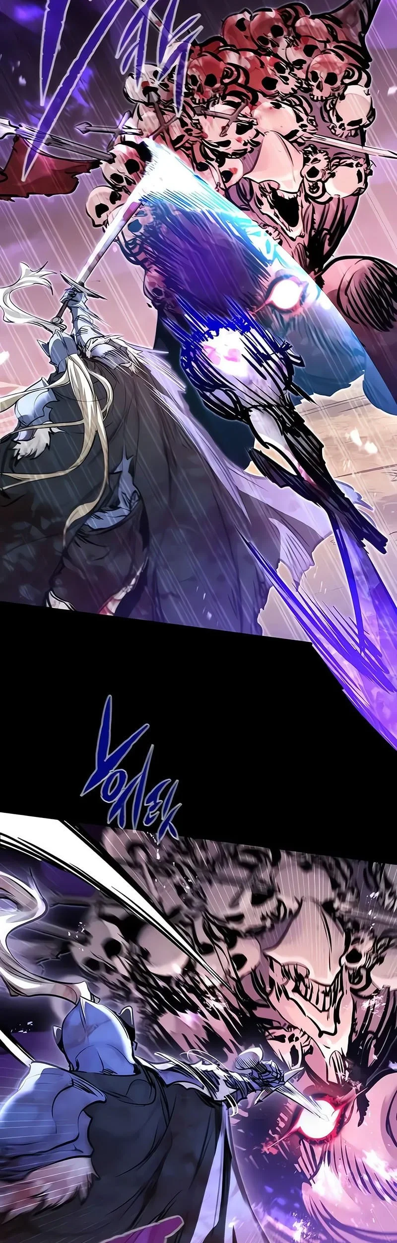 The Regressed Mercenary’s Machinations Chapter 84 Gambar 15