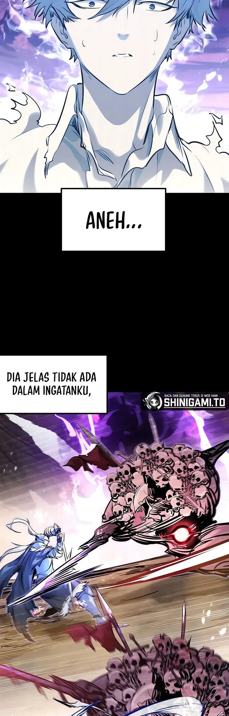 The Regressed Mercenary’s Machinations Chapter 84 Gambar 18