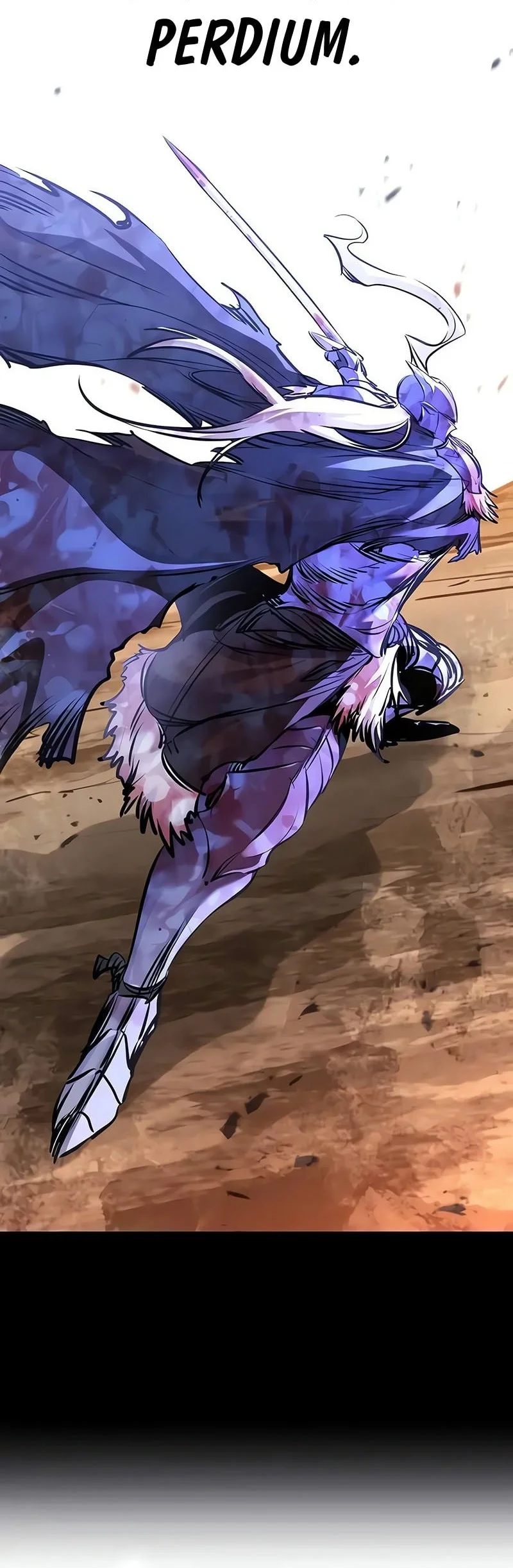 The Regressed Mercenary’s Machinations Chapter 84 Gambar 20