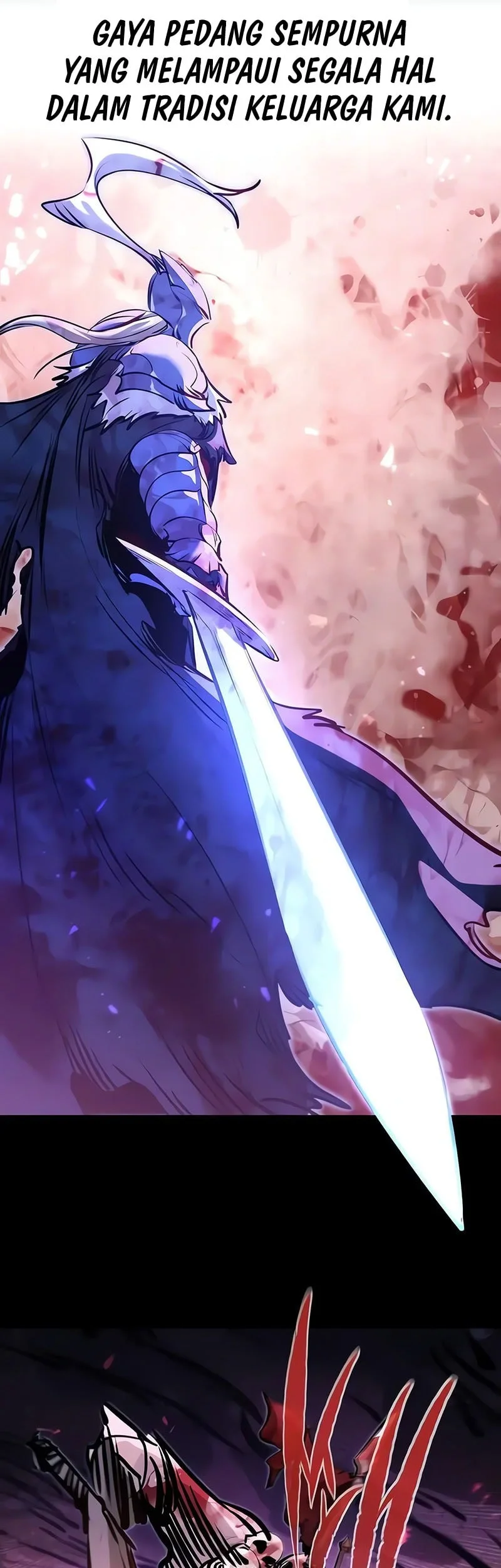 The Regressed Mercenary’s Machinations Chapter 84 Gambar 21