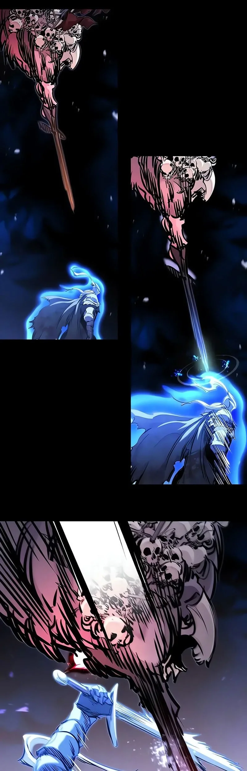 The Regressed Mercenary’s Machinations Chapter 84 Gambar 23