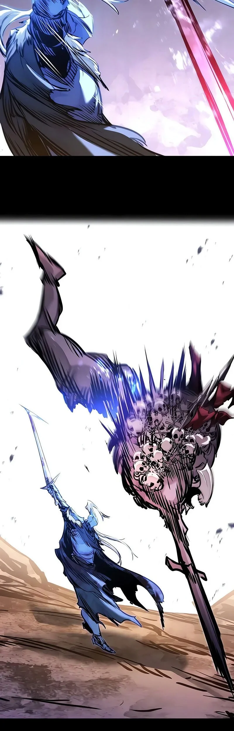 The Regressed Mercenary’s Machinations Chapter 84 Gambar 24