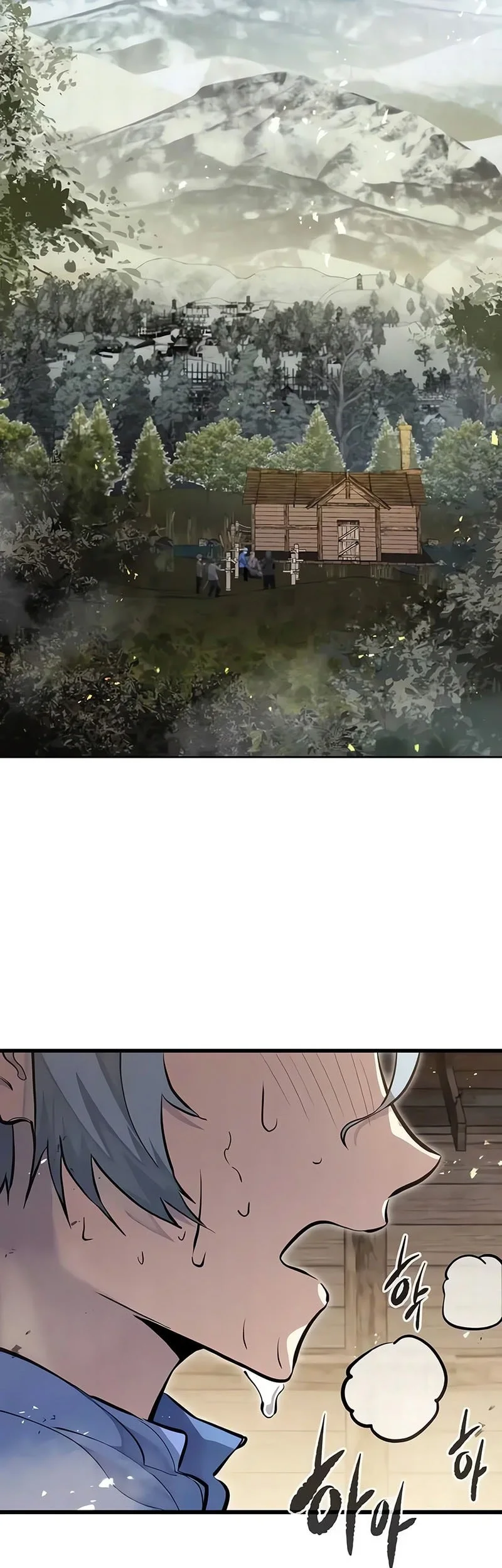 The Regressed Mercenary’s Machinations Chapter 85 Gambar 42