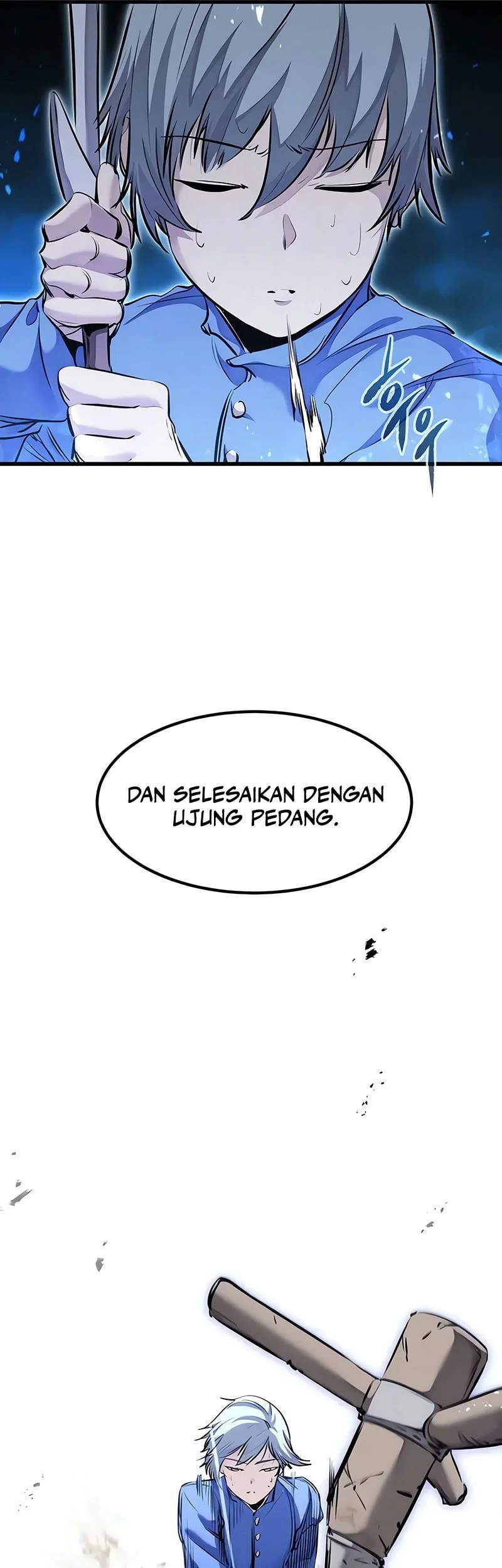 The Regressed Mercenary’s Machinations Chapter 85 Gambar 46