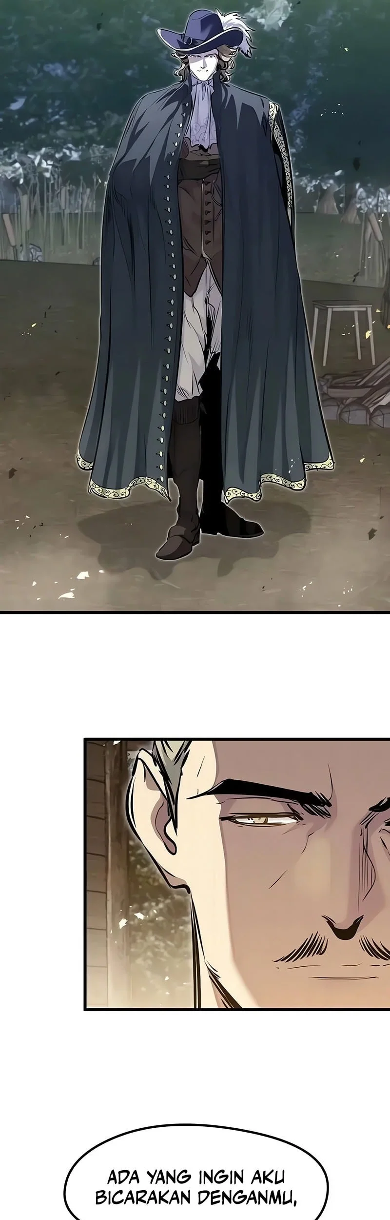 The Regressed Mercenary’s Machinations Chapter 85 Gambar 50