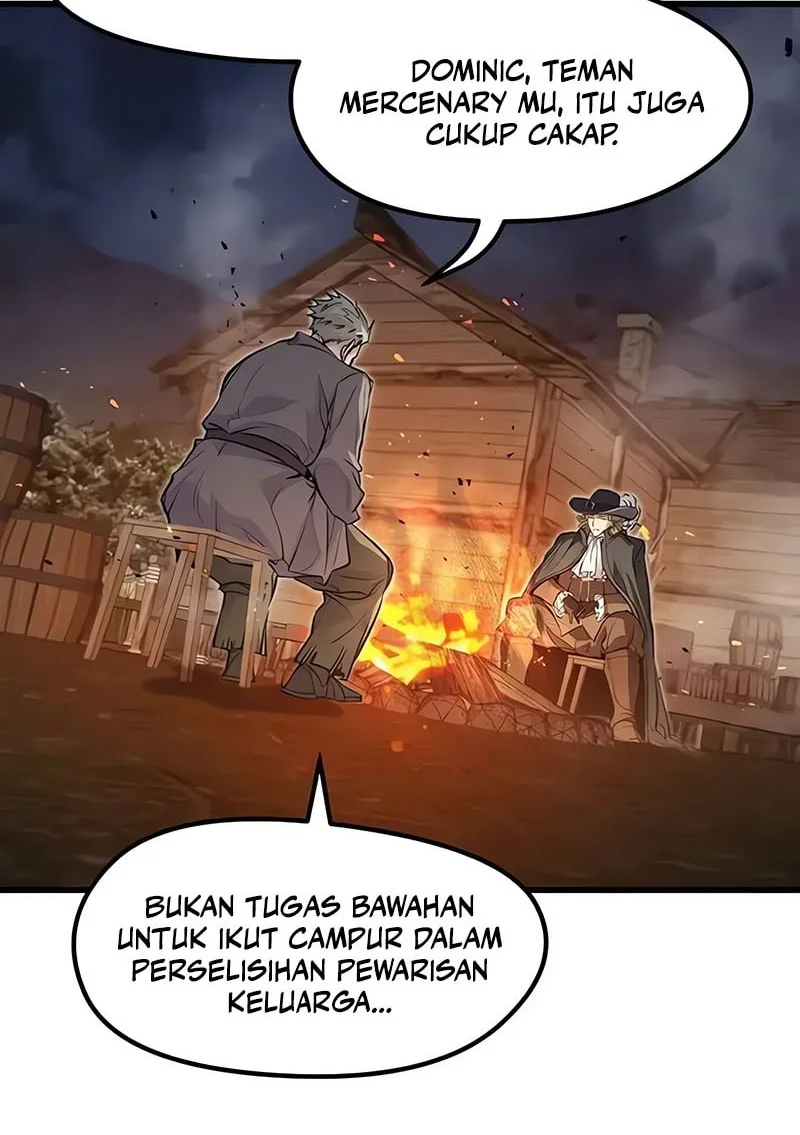 The Regressed Mercenary’s Machinations Chapter 85 Gambar 57