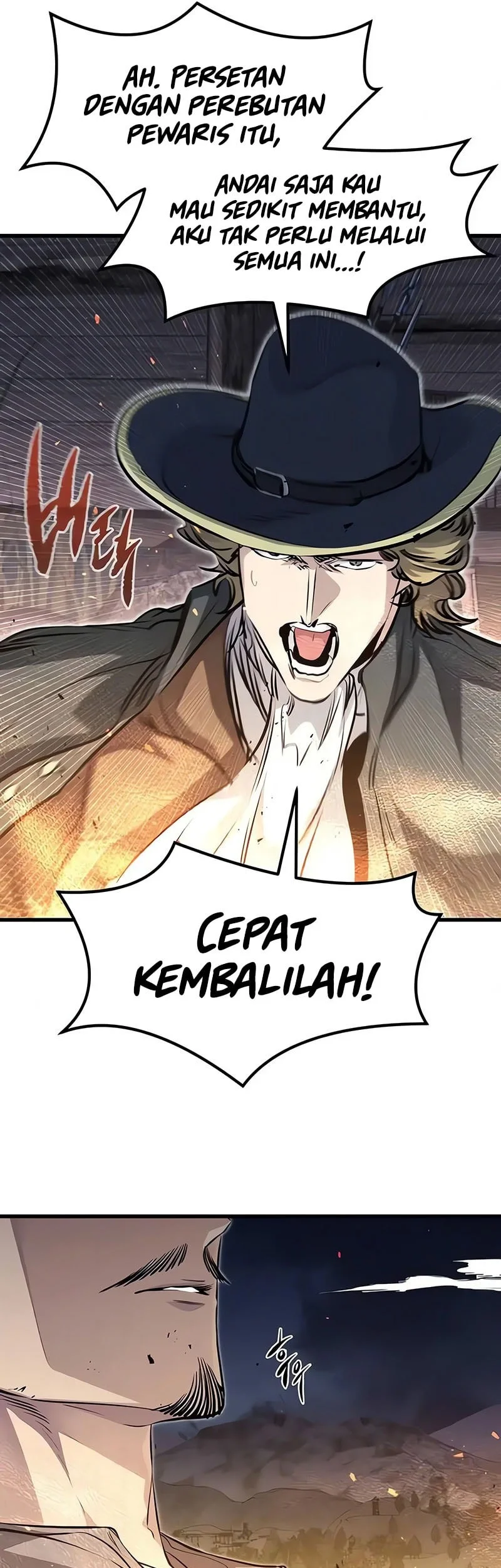 The Regressed Mercenary’s Machinations Chapter 85 Gambar 58