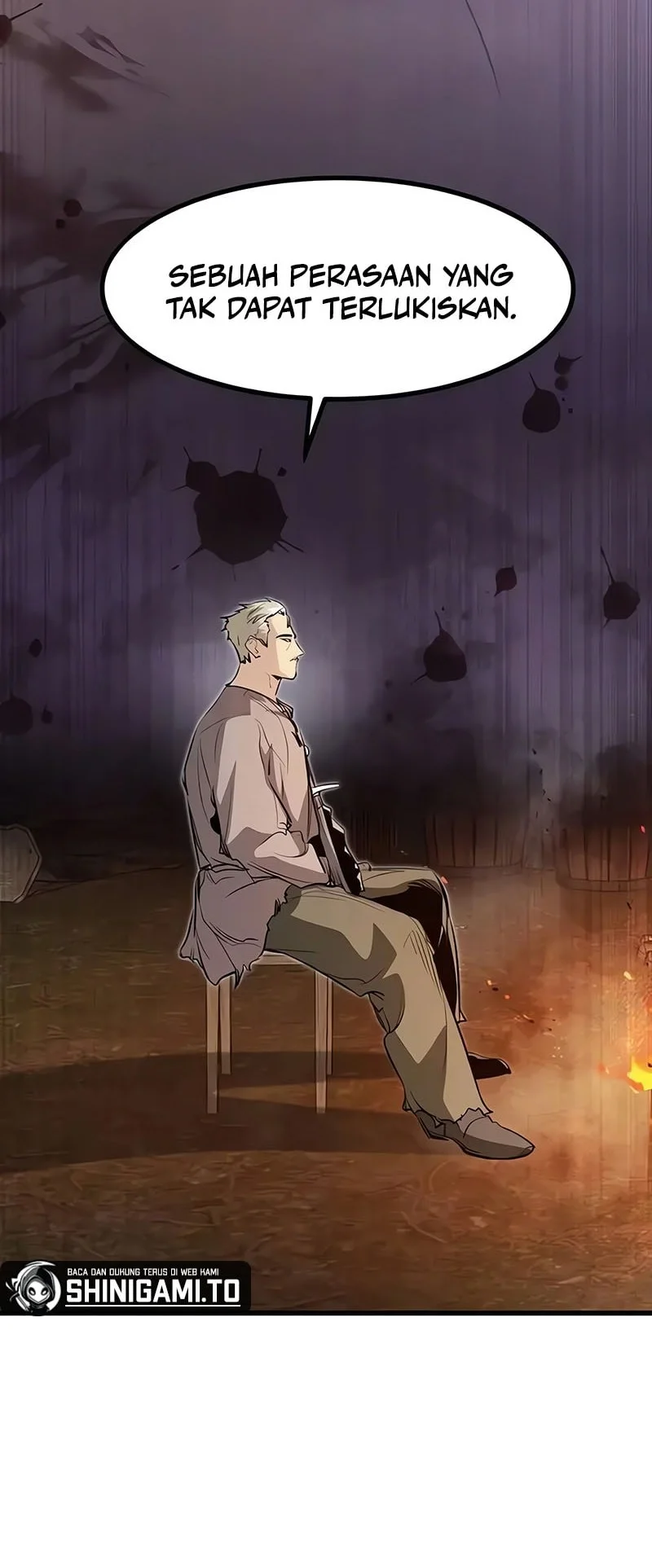 The Regressed Mercenary’s Machinations Chapter 85 Gambar 65