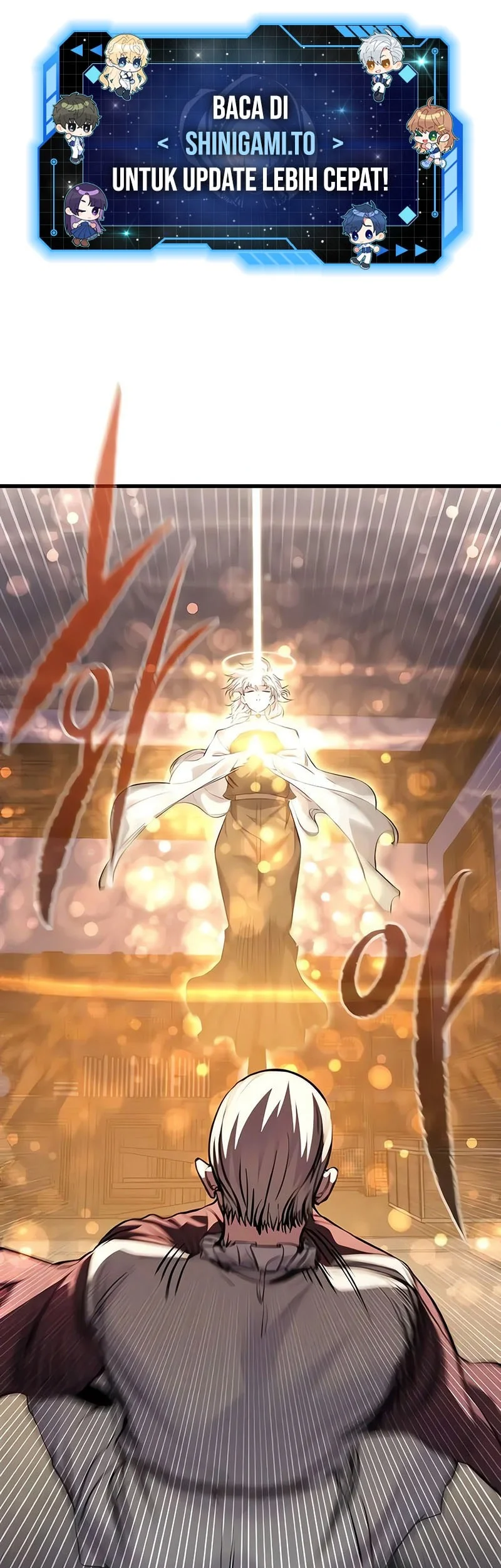 Manhwa The Regressed Mercenary’s Machinations Chapter 85 gambar 2