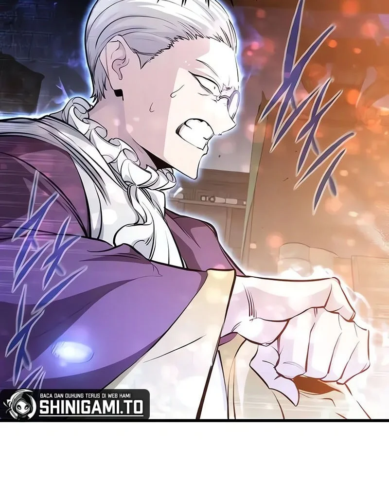 The Regressed Mercenary’s Machinations Chapter 85 Gambar 5