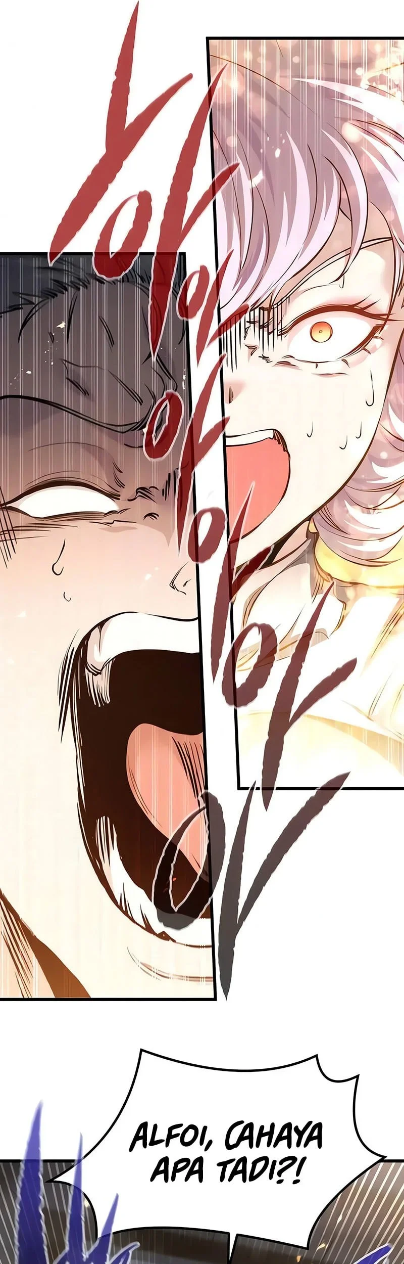 The Regressed Mercenary’s Machinations Chapter 85 Gambar 10