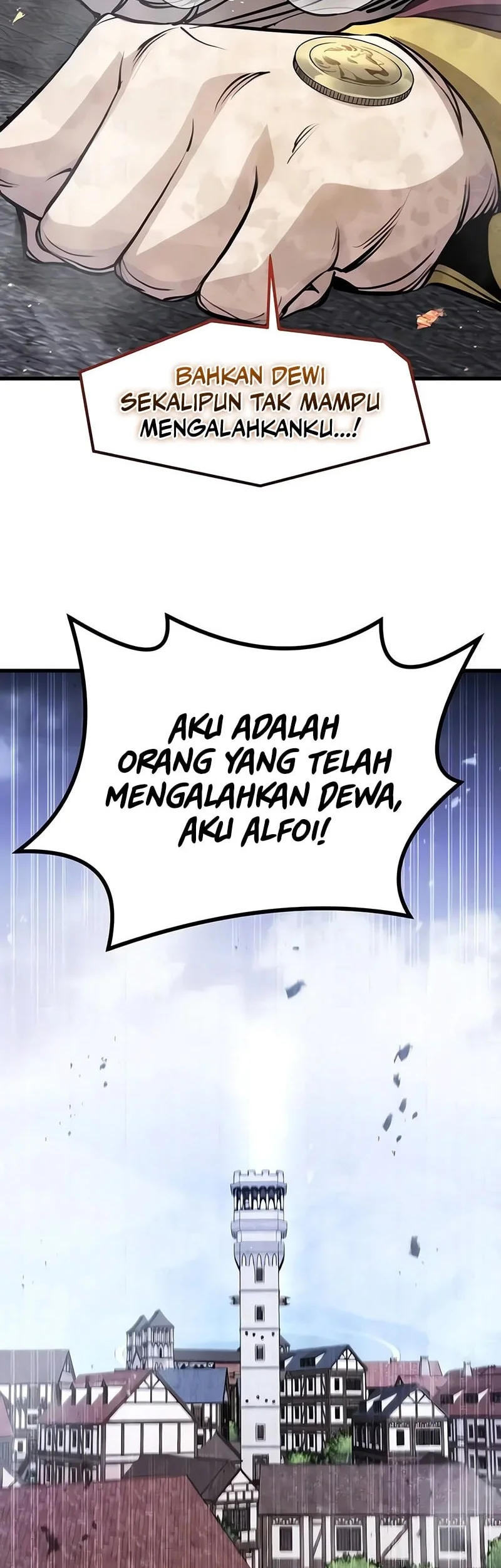 The Regressed Mercenary’s Machinations Chapter 85 Gambar 15