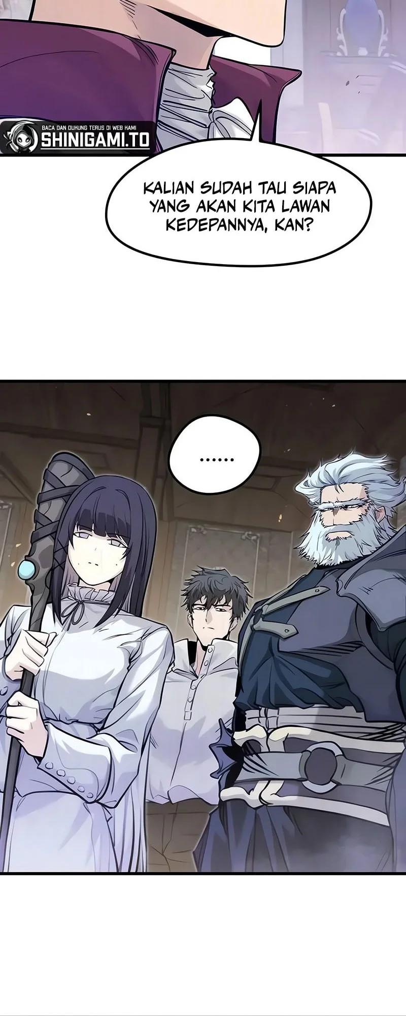 The Regressed Mercenary’s Machinations Chapter 85 Gambar 25