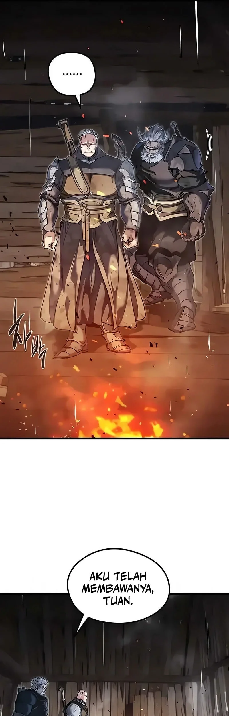 The Regressed Mercenary’s Machinations Chapter 86 Gambar 34