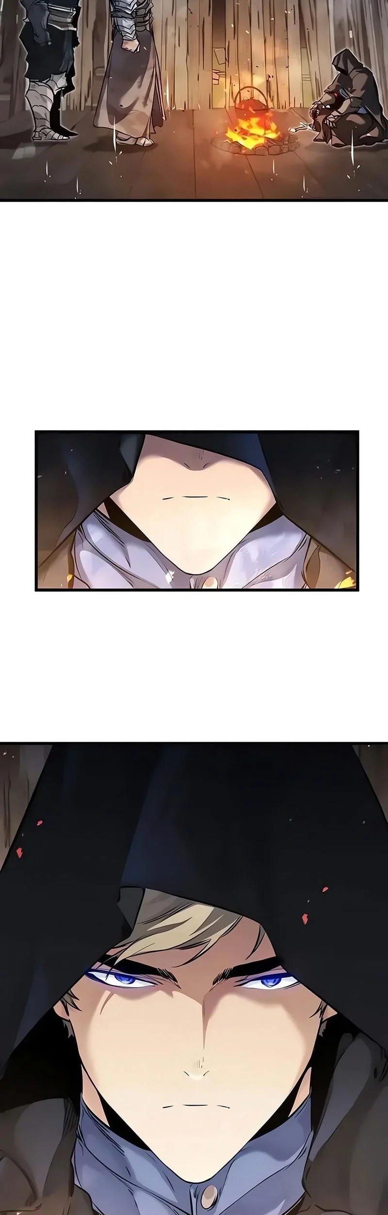 The Regressed Mercenary’s Machinations Chapter 86 Gambar 35