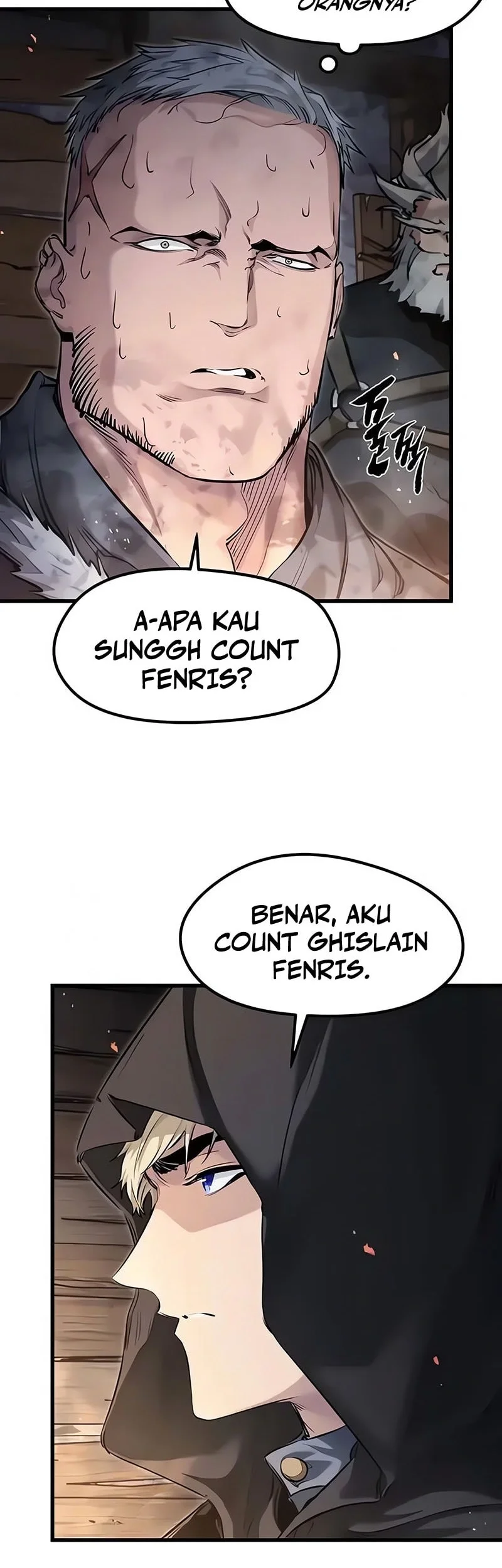 The Regressed Mercenary’s Machinations Chapter 86 Gambar 37