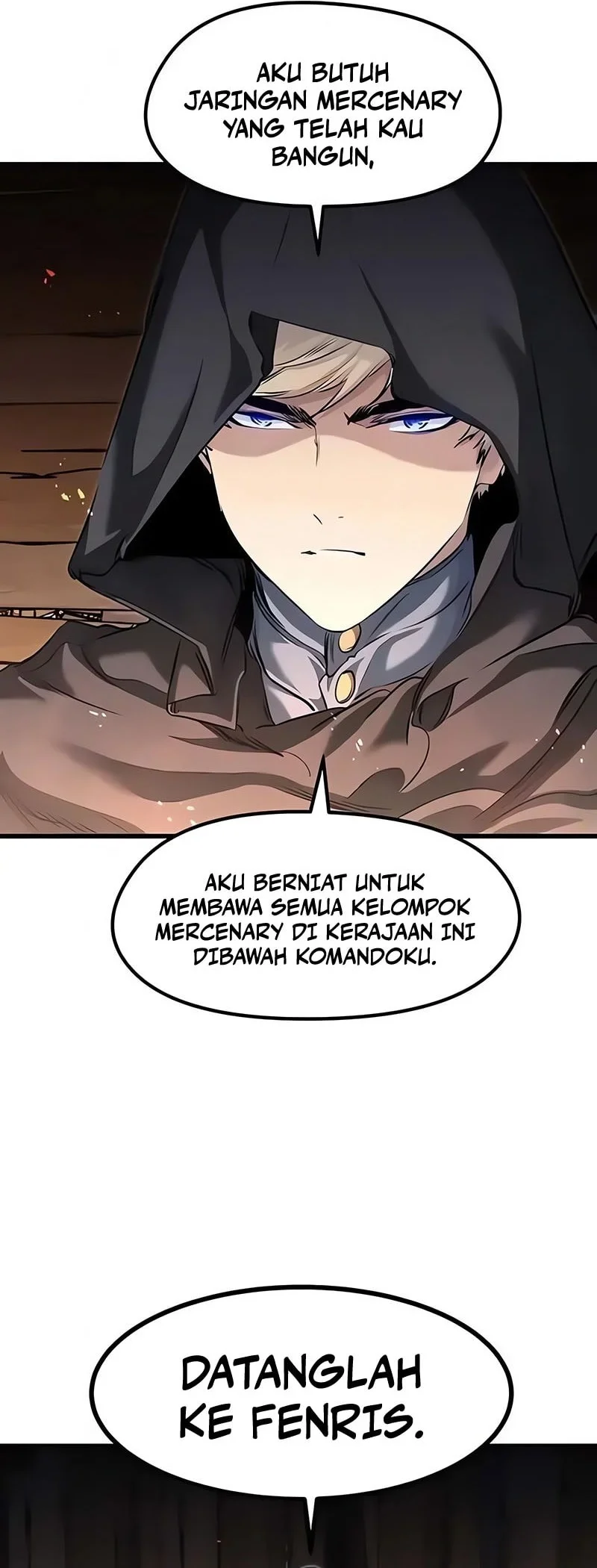 The Regressed Mercenary’s Machinations Chapter 86 Gambar 41