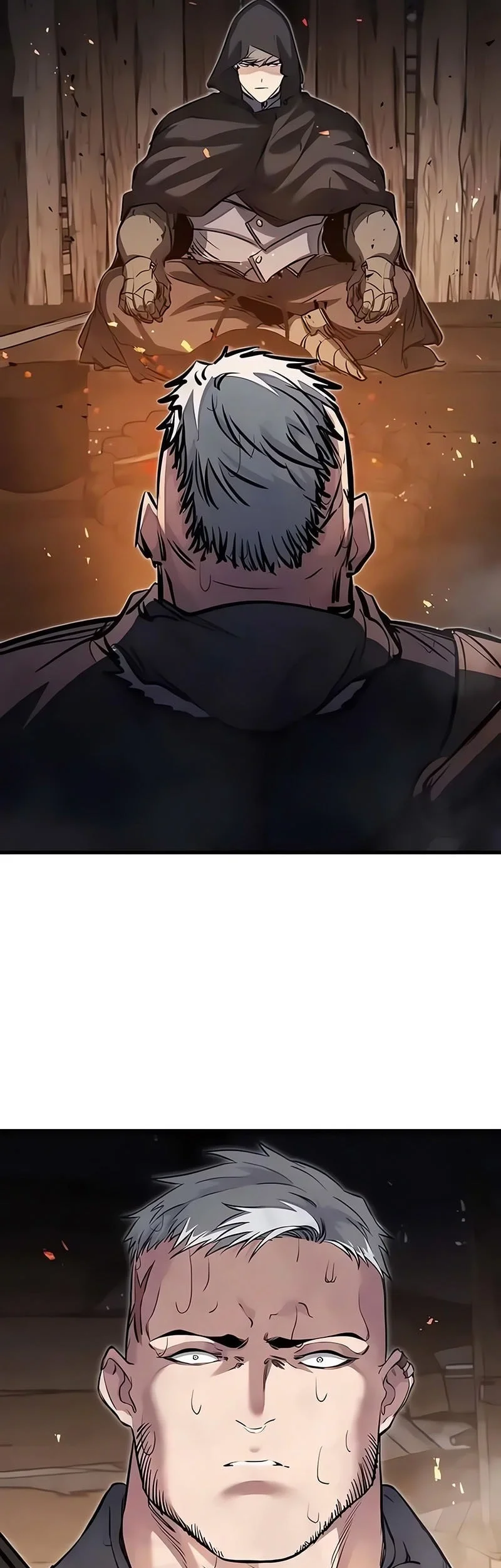 The Regressed Mercenary’s Machinations Chapter 86 Gambar 42