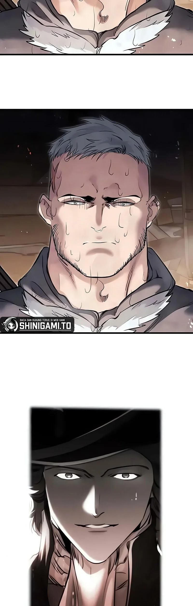 The Regressed Mercenary’s Machinations Chapter 86 Gambar 43