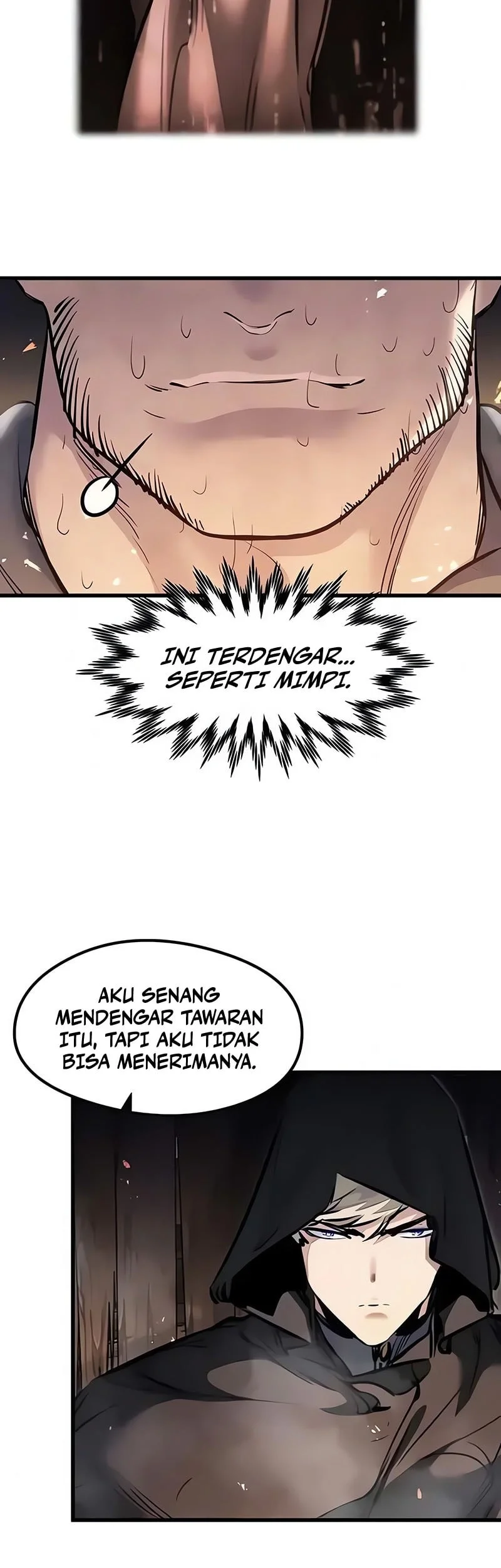 The Regressed Mercenary’s Machinations Chapter 86 Gambar 44