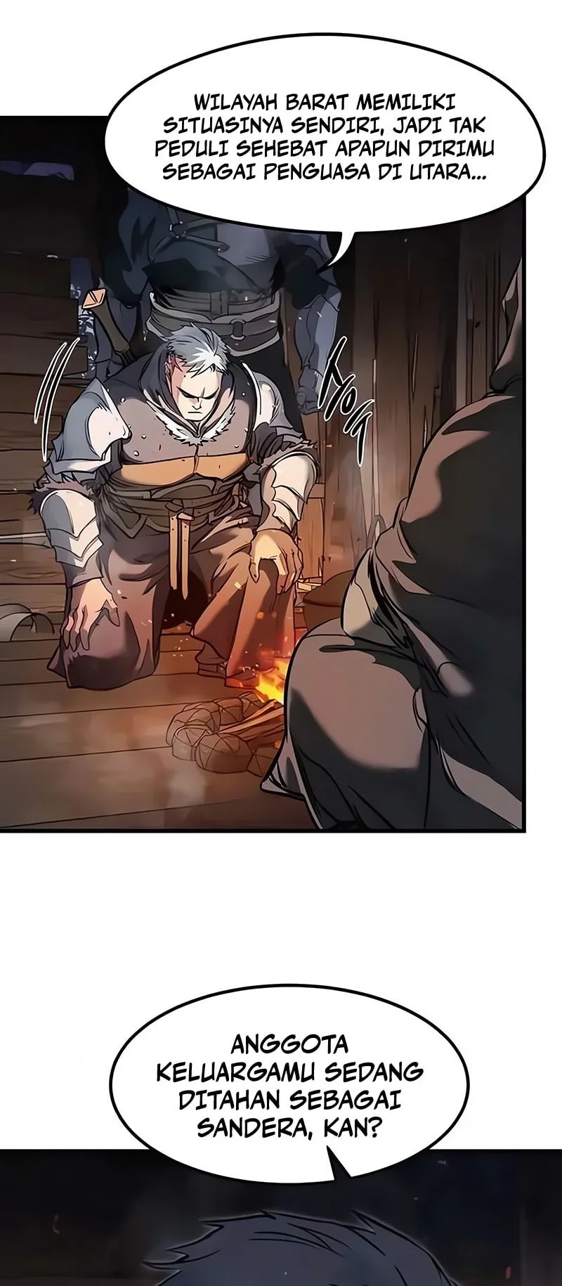 The Regressed Mercenary’s Machinations Chapter 86 Gambar 45