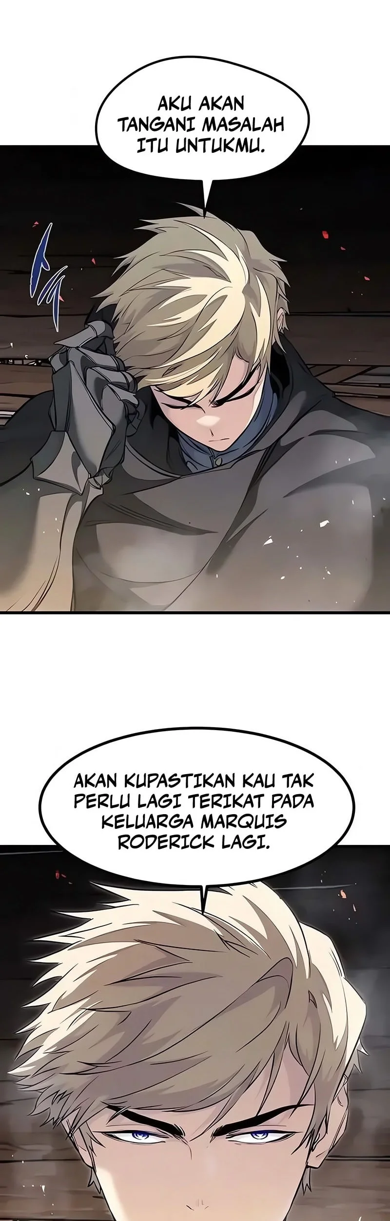 The Regressed Mercenary’s Machinations Chapter 86 Gambar 47