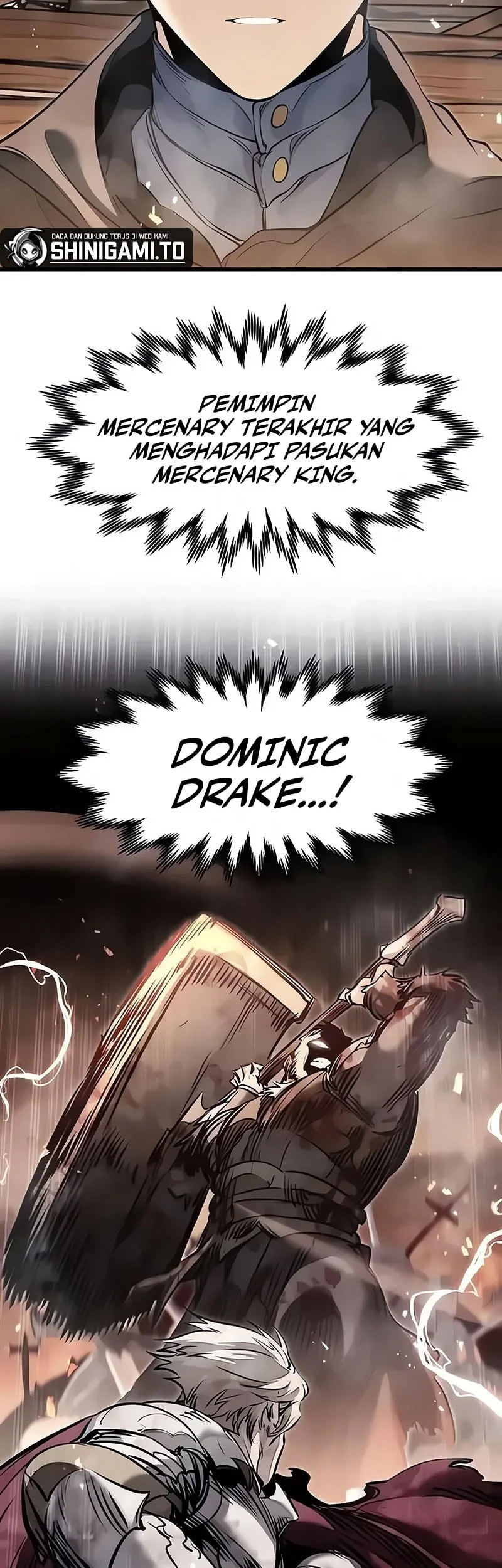 The Regressed Mercenary’s Machinations Chapter 86 Gambar 48