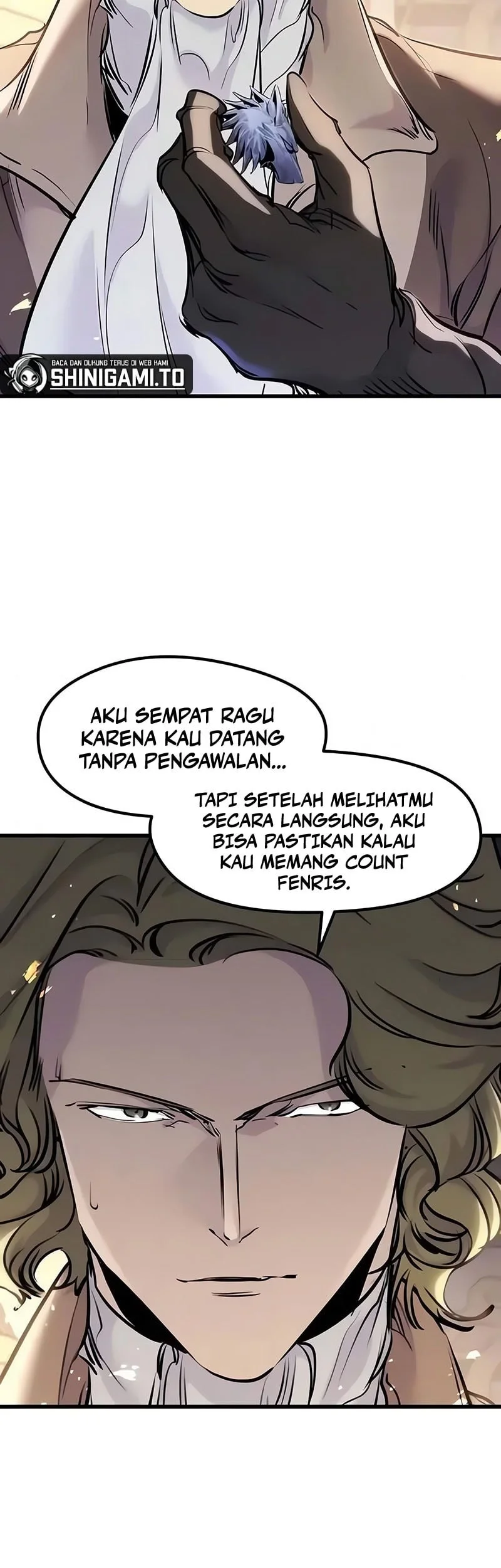 The Regressed Mercenary’s Machinations Chapter 86 Gambar 56