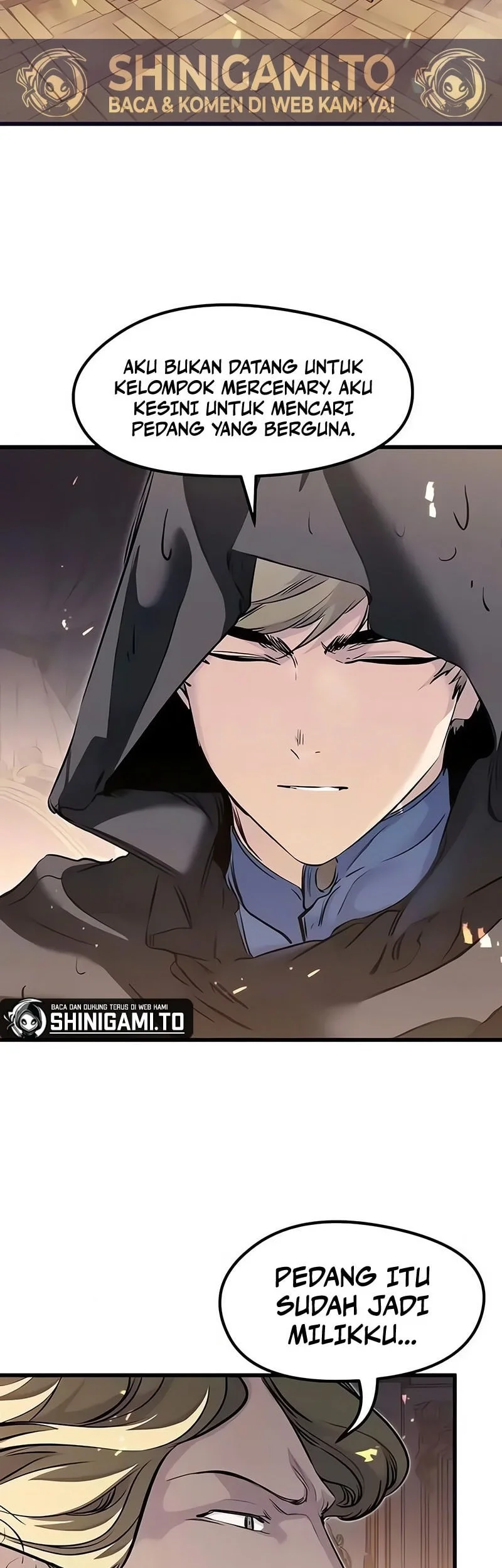 The Regressed Mercenary’s Machinations Chapter 86 Gambar 59