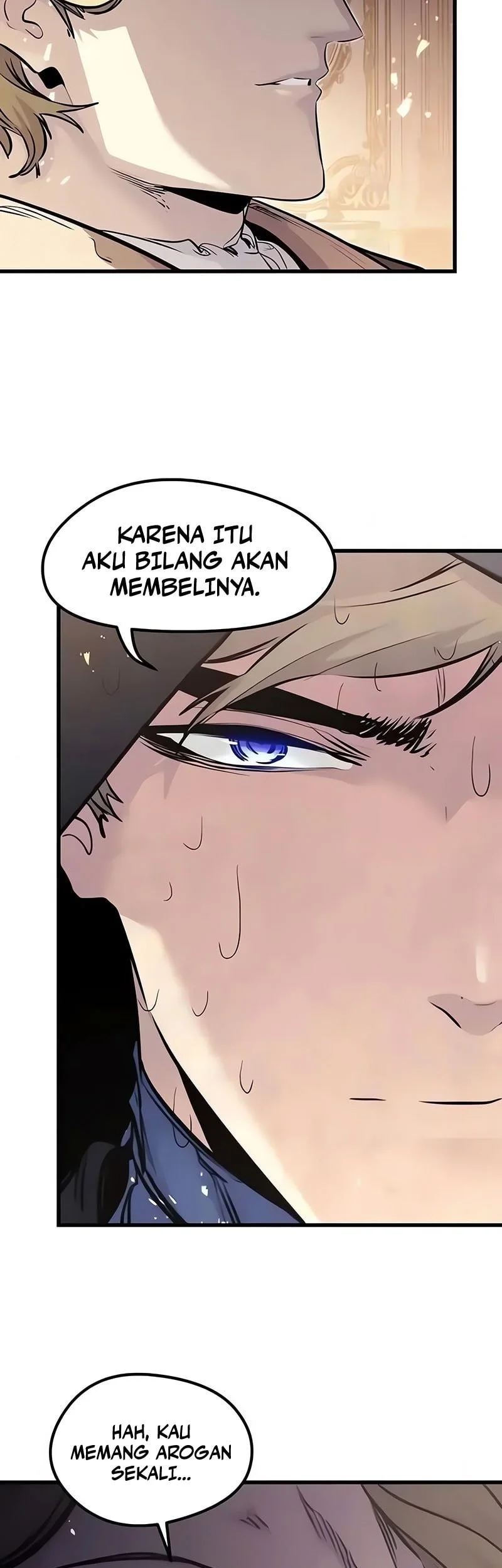 The Regressed Mercenary’s Machinations Chapter 86 Gambar 60