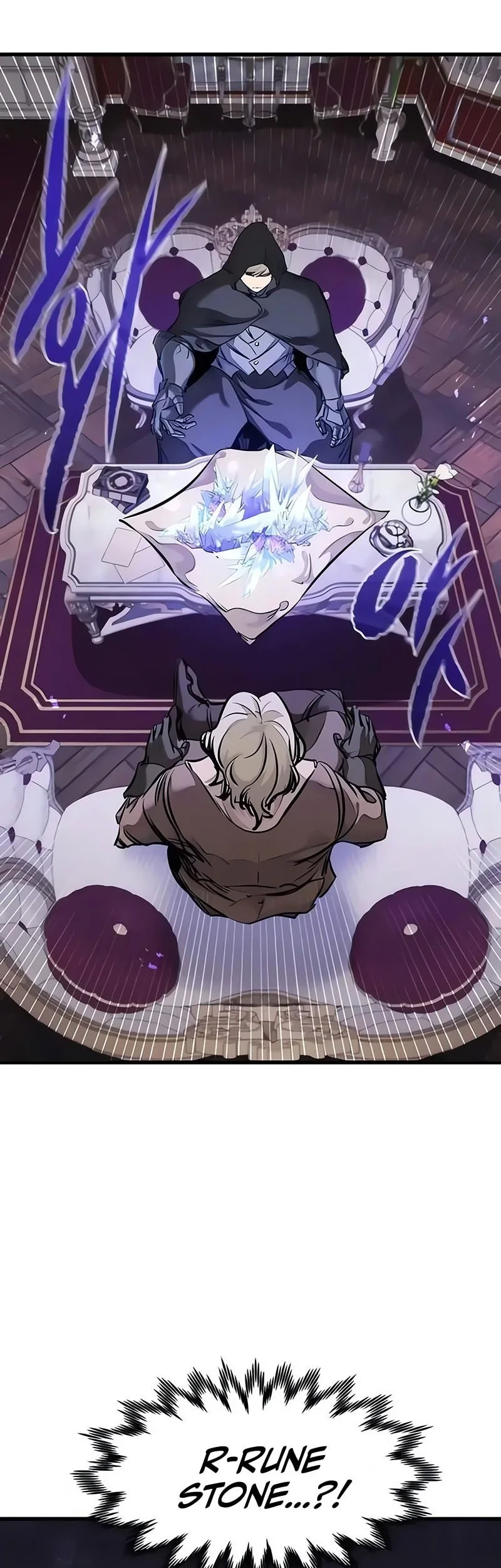 The Regressed Mercenary’s Machinations Chapter 86 Gambar 62