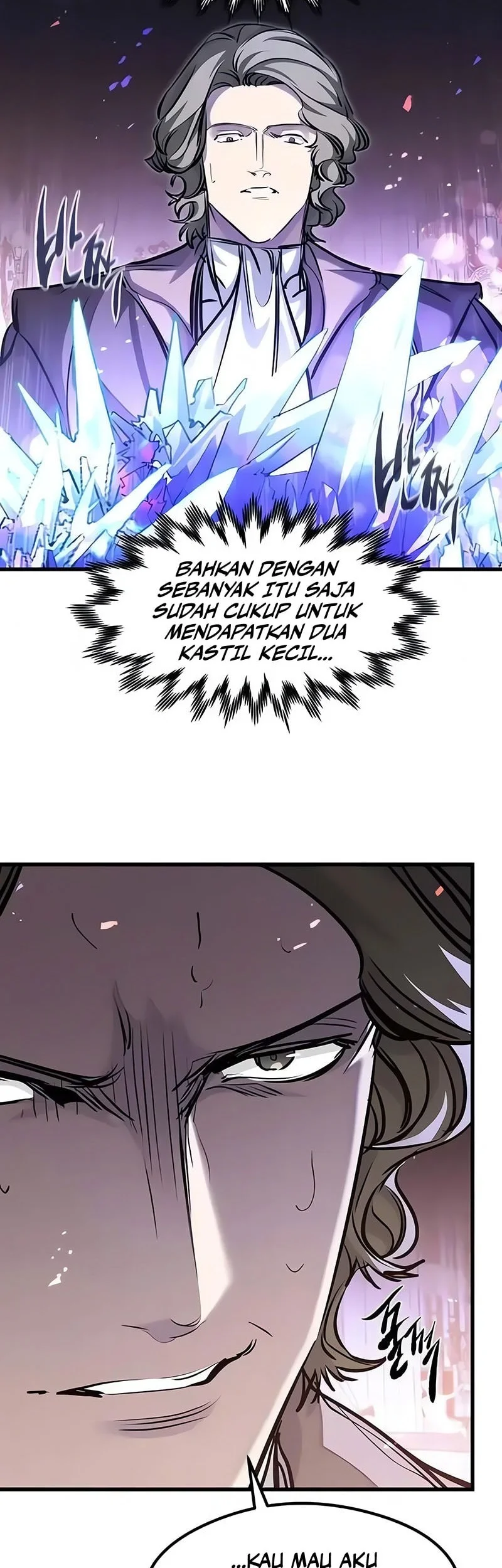 The Regressed Mercenary’s Machinations Chapter 86 Gambar 63