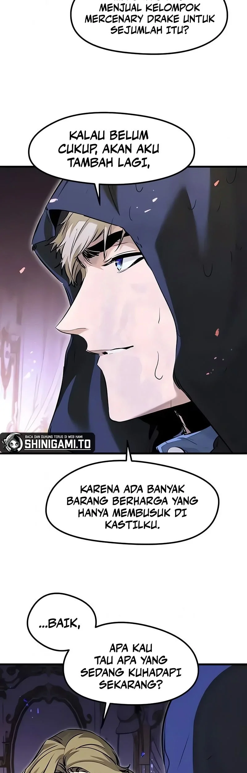 The Regressed Mercenary’s Machinations Chapter 86 Gambar 64