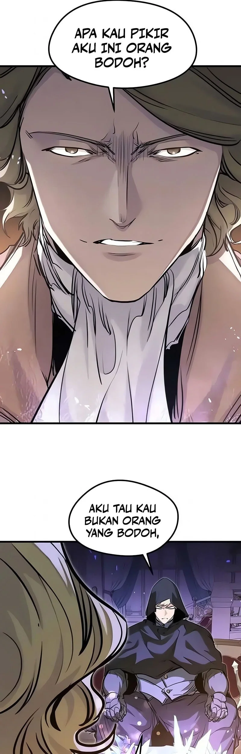 The Regressed Mercenary’s Machinations Chapter 86 Gambar 66