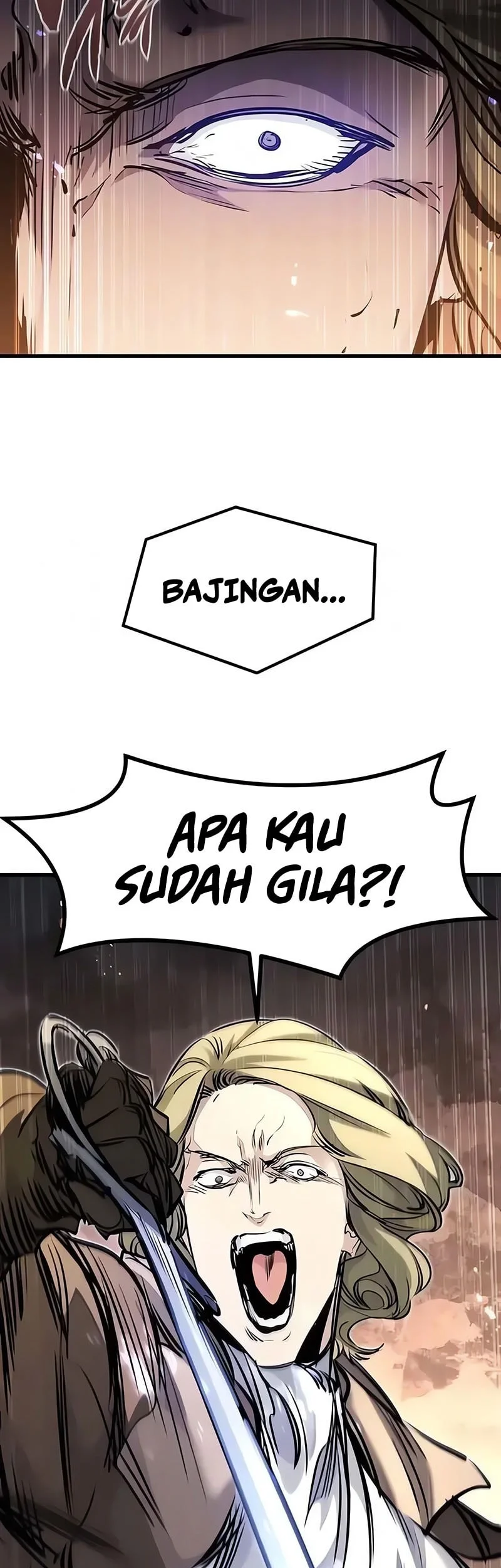 The Regressed Mercenary’s Machinations Chapter 86 Gambar 68