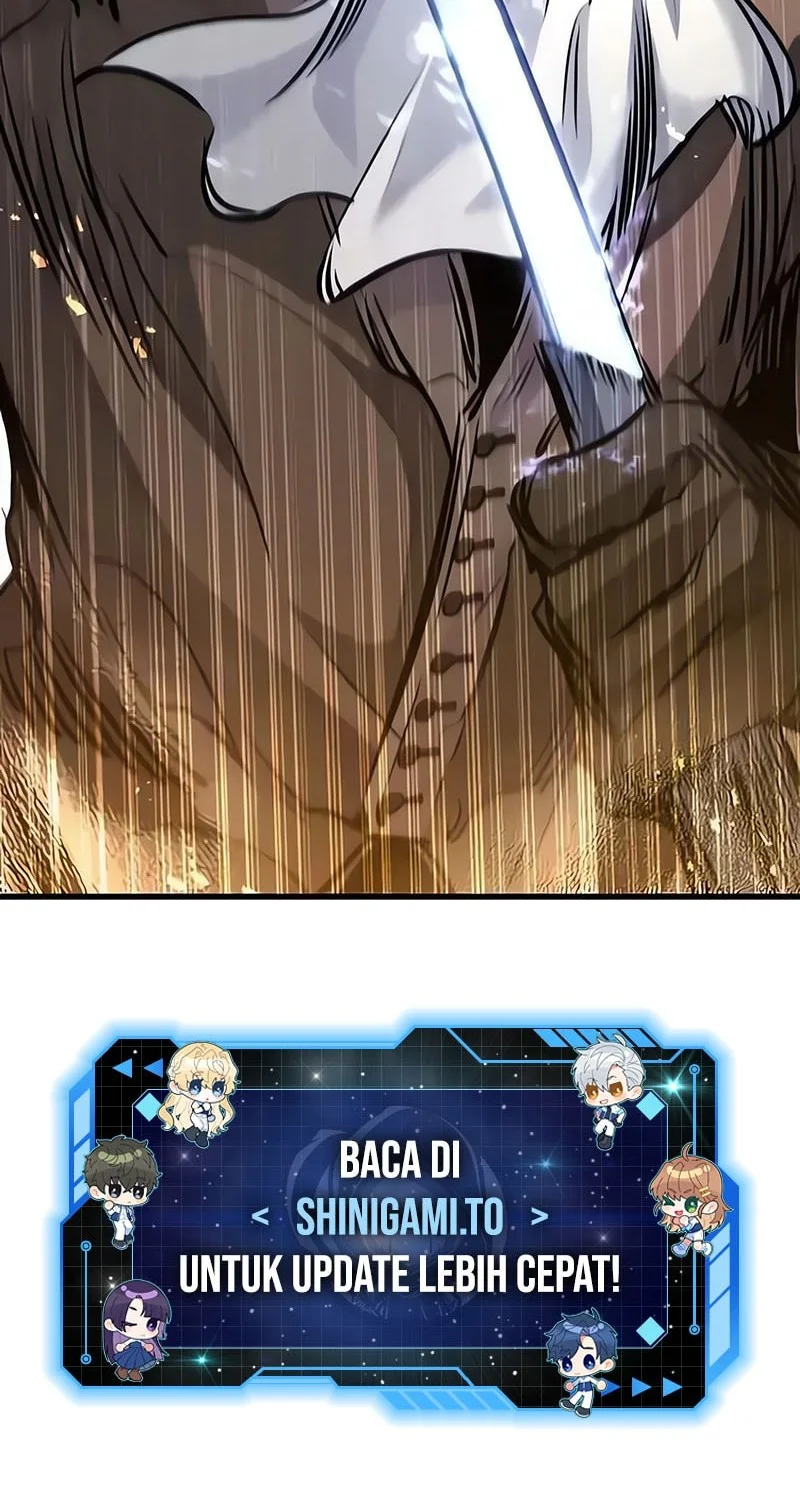 The Regressed Mercenary’s Machinations Chapter 86 Gambar 69