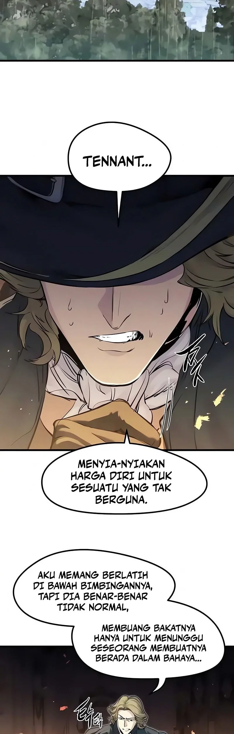 The Regressed Mercenary’s Machinations Chapter 86 Gambar 3