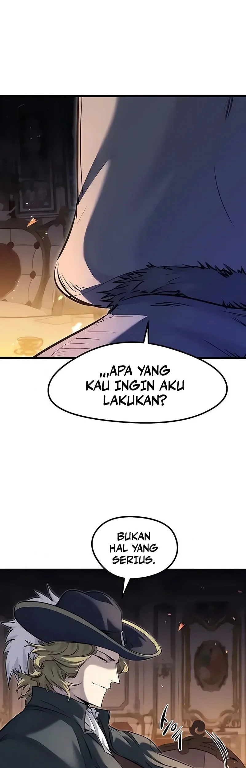 The Regressed Mercenary’s Machinations Chapter 86 Gambar 7