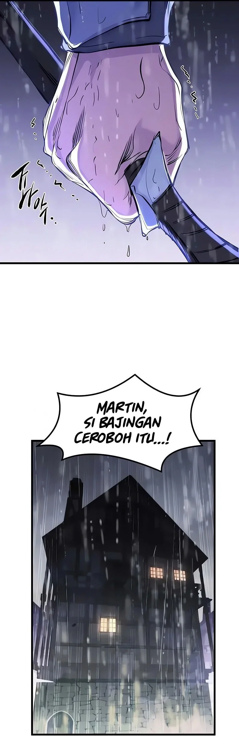 The Regressed Mercenary’s Machinations Chapter 86 Gambar 14
