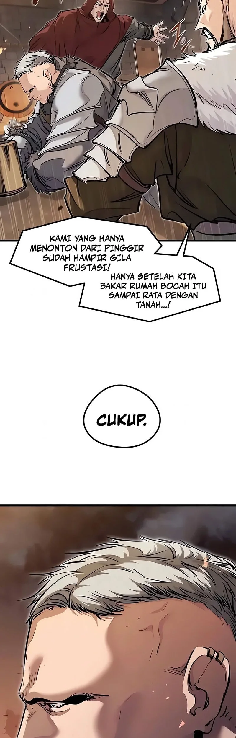 The Regressed Mercenary’s Machinations Chapter 86 Gambar 16