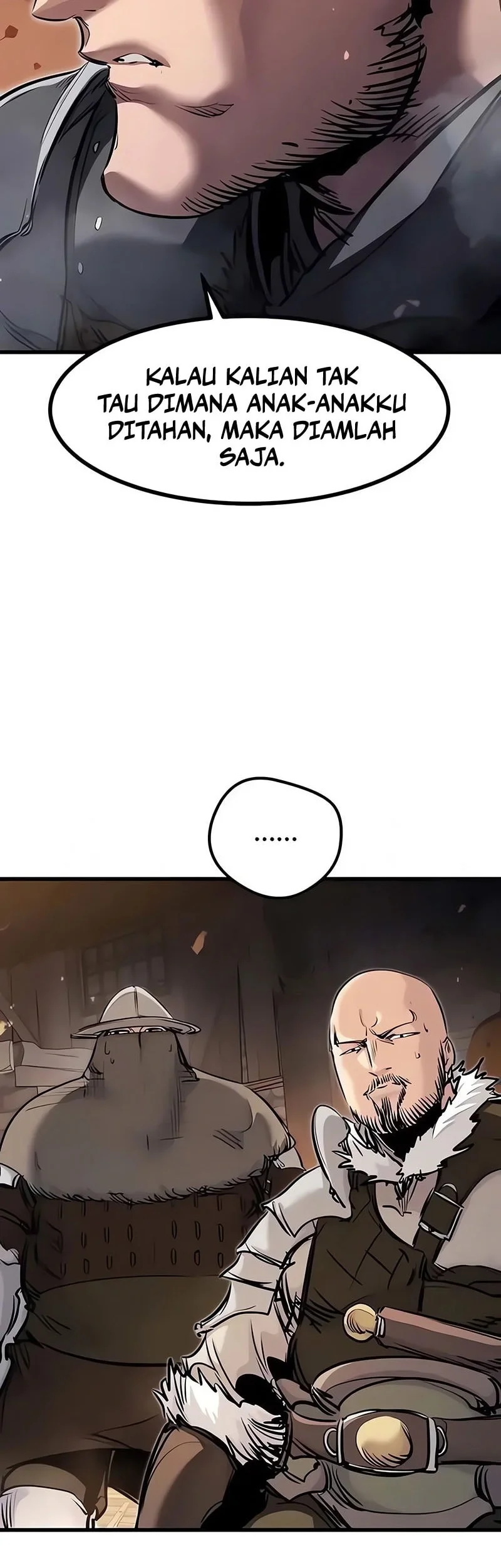 The Regressed Mercenary’s Machinations Chapter 86 Gambar 17