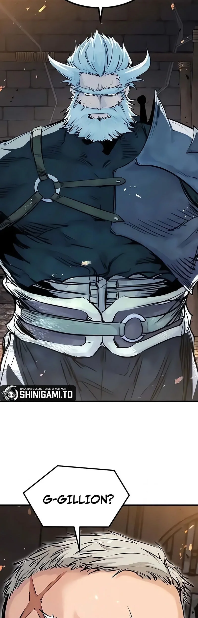 The Regressed Mercenary’s Machinations Chapter 86 Gambar 28